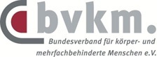 Logo BVKM