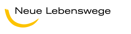 Lebenswege Logo